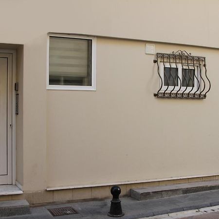 Mathioudakis Apartment Heraklion,Crete Exterior foto
